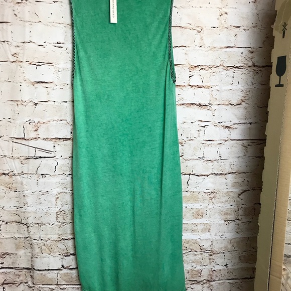 B-2#23 Mustard Seed high low tank - Picture 5 of 9